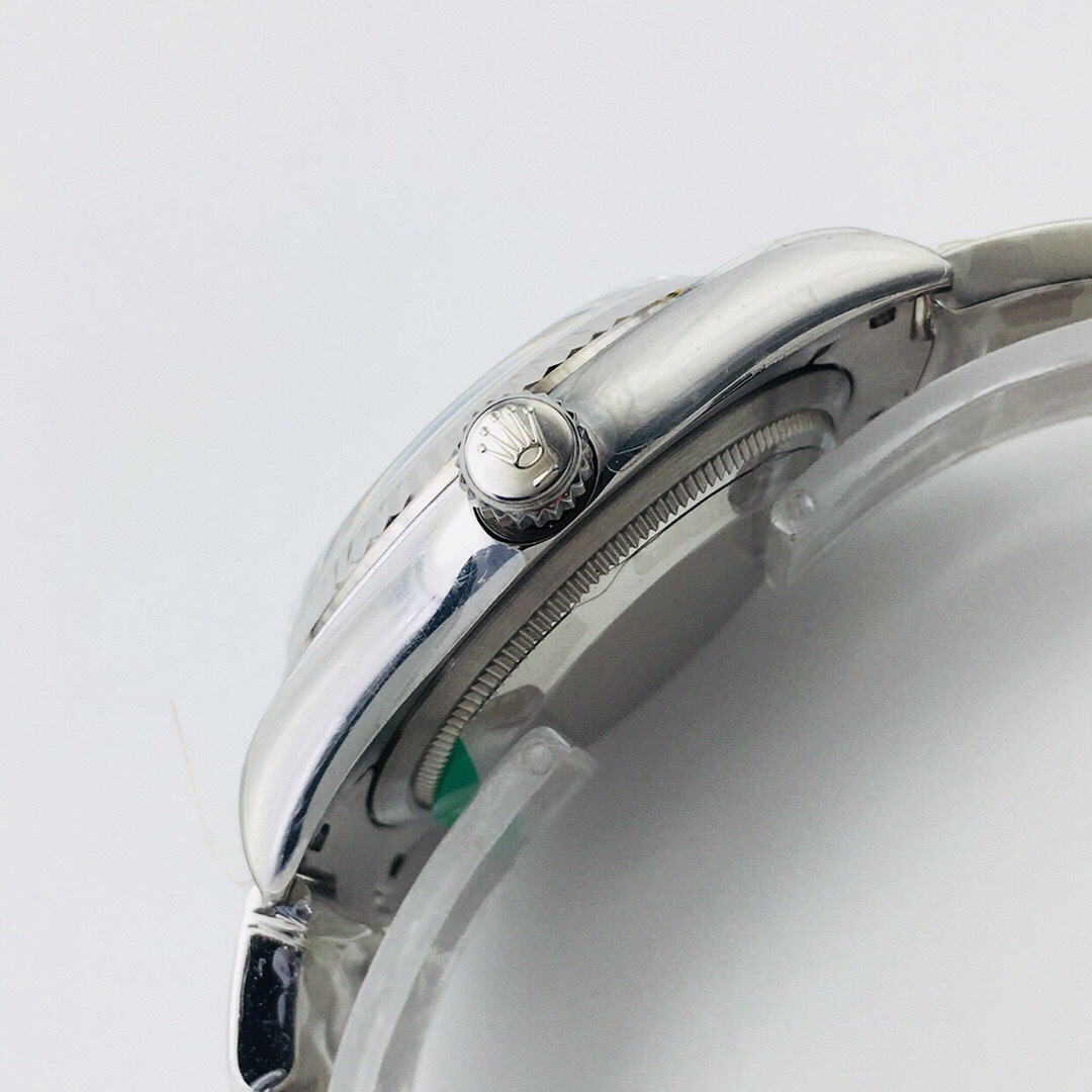 Rolex Datejust Watch – IW-3096 - Image 5