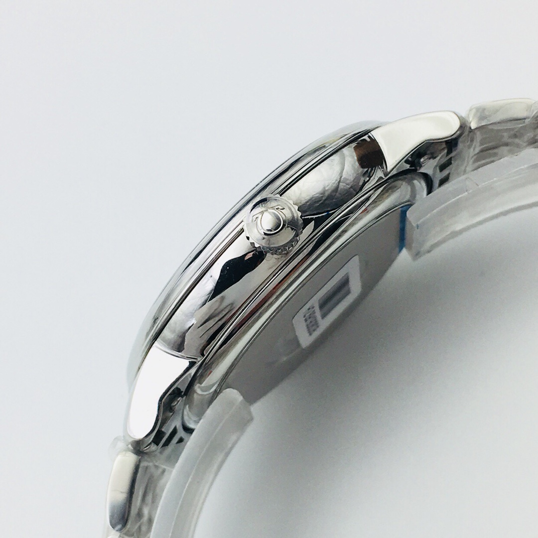 Omega De Ville 39.5 mm Watch – IW-1502 - Image 5