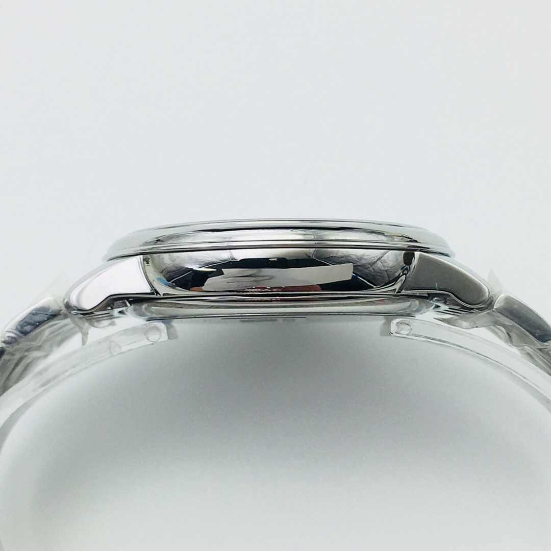 Omega De Ville 39.5 mm Watch – IW-1502 - Image 6
