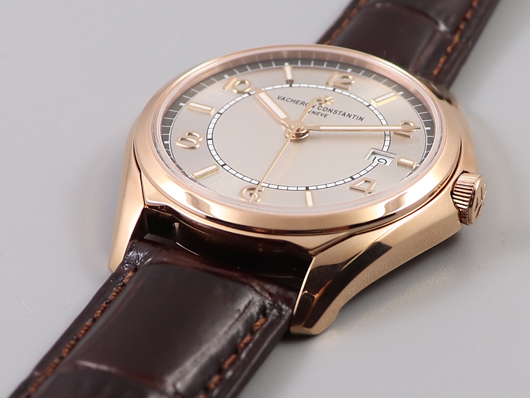 Vacheron Constantin Classic 40 mm Watch – IW-1099 - Image 2