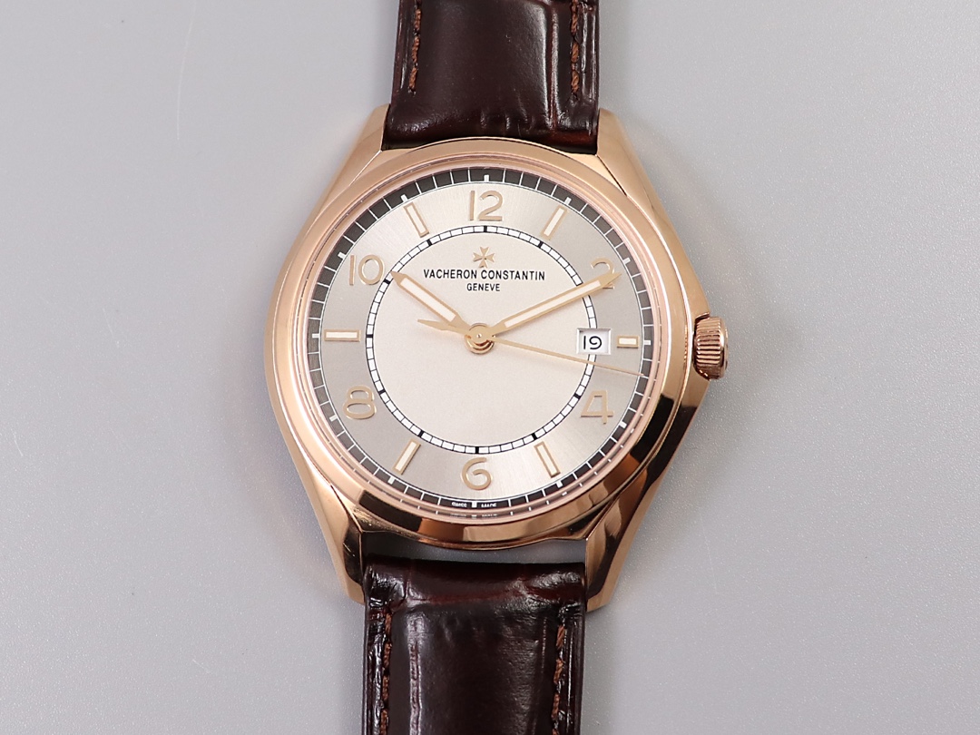Vacheron Constantin Classic 40 mm Watch – IW-1099