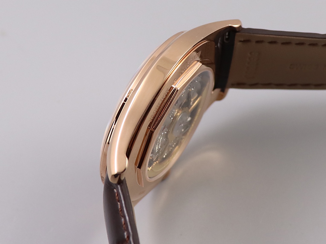 Vacheron Constantin Classic 40 mm Watch – IW-1099 - Image 6
