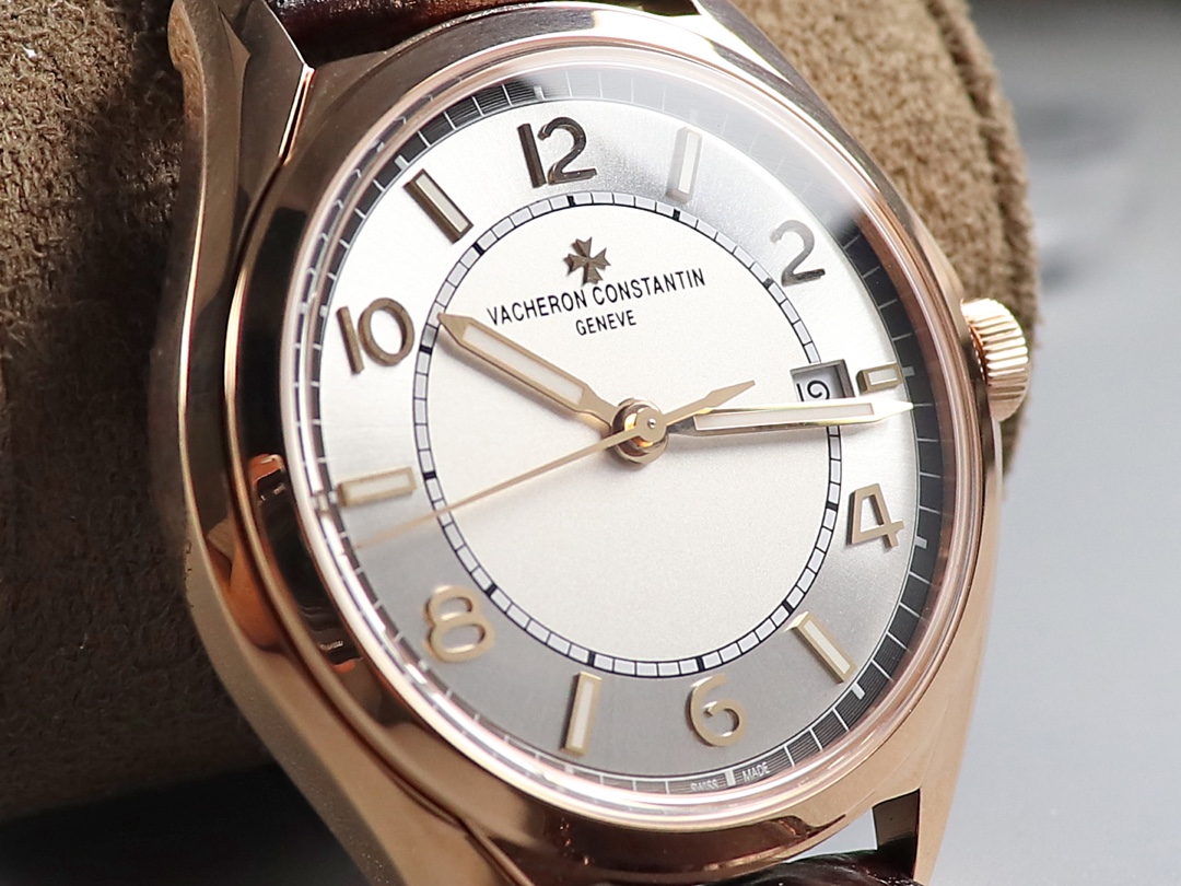 Vacheron Constantin Classic 40 mm Watch – IW-1099 - Image 3