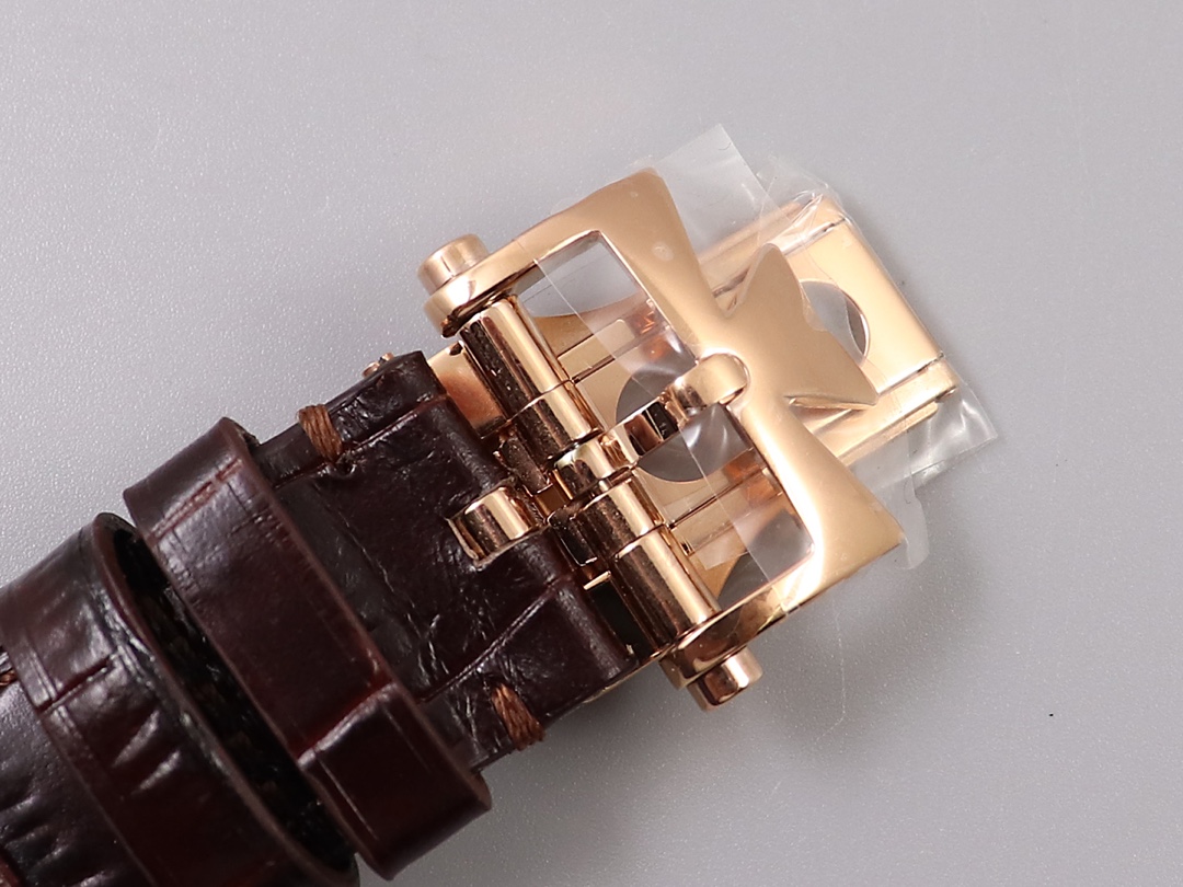 Vacheron Constantin Classic 40 mm Watch – IW-1099 - Image 8