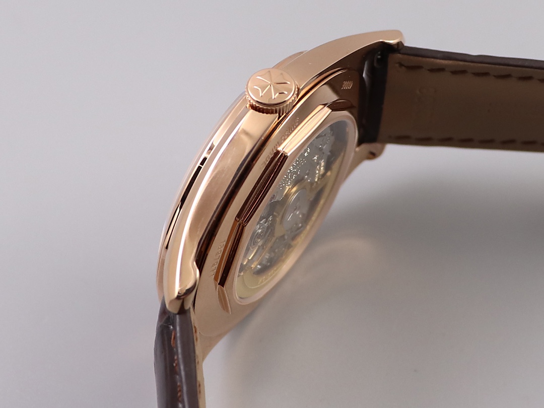 Vacheron Constantin Classic 40 mm Watch – IW-1099 - Image 5