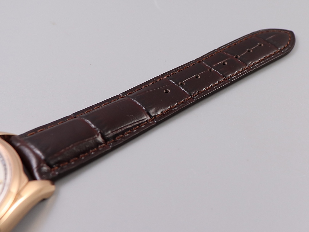 Vacheron Constantin Classic 40 mm Watch – IW-1099 - Image 7