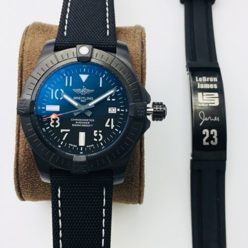 i1595351893_1927_0.jpg Breitling Classic GMT 45 mm Watch – IW-0669