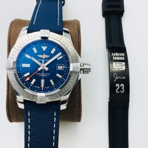 i1595351955_3573_0.jpg Breitling Classic GMT 45 mm Watch – IW-0670
