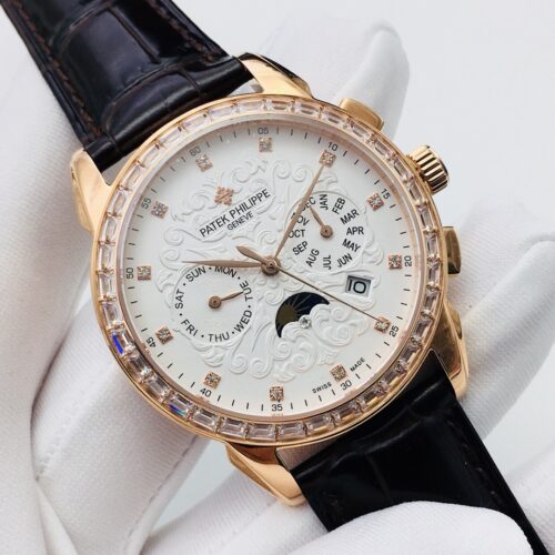 i1595352198_7413_0.jpg Patek Philippe Classic Chronograph 42 mm Watch – IW-2631