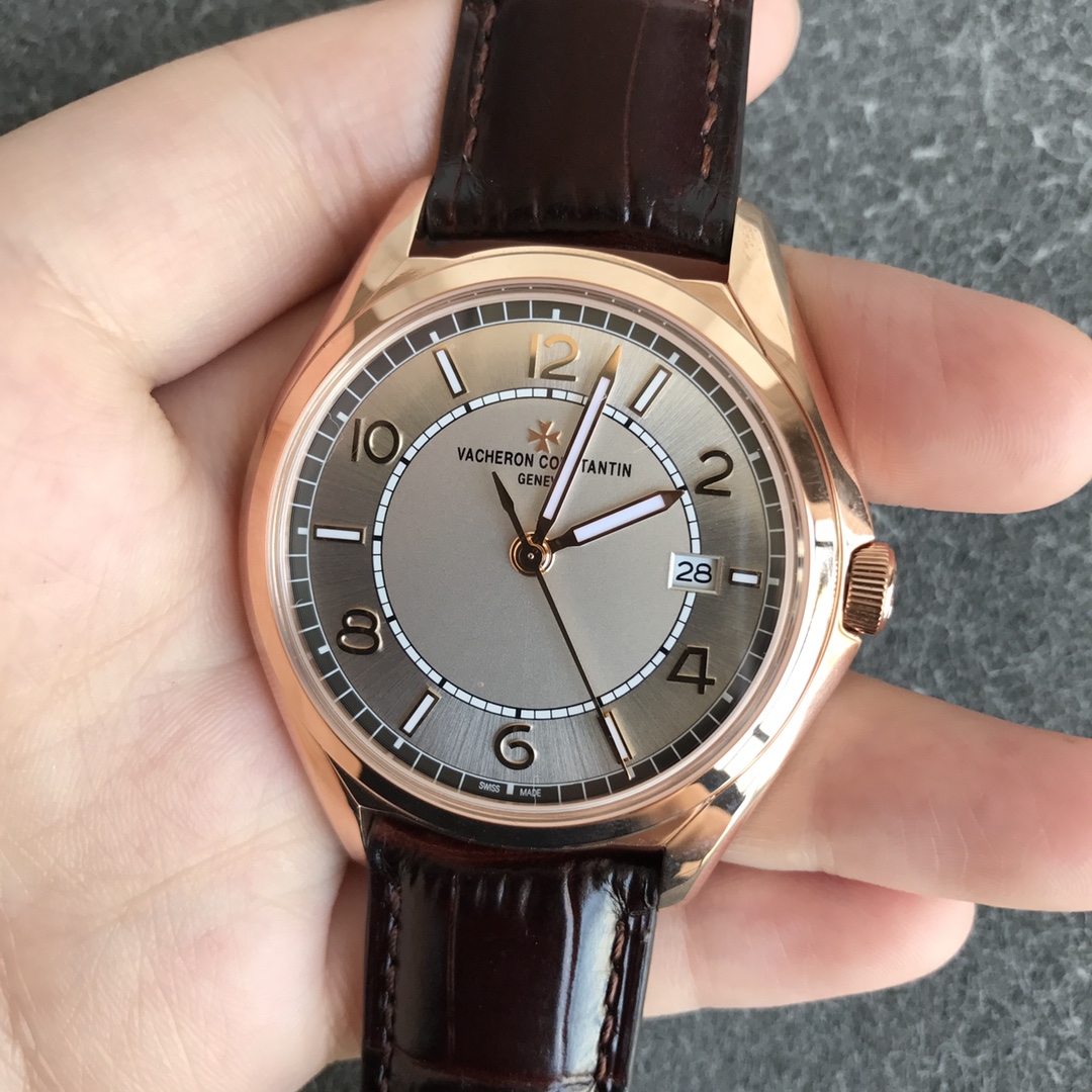 Vacheron Constantin Classic 40 mm Watch – IW-1084