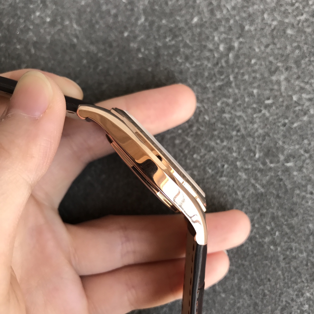 Vacheron Constantin Classic 40 mm Watch – IW-1084 - Image 5