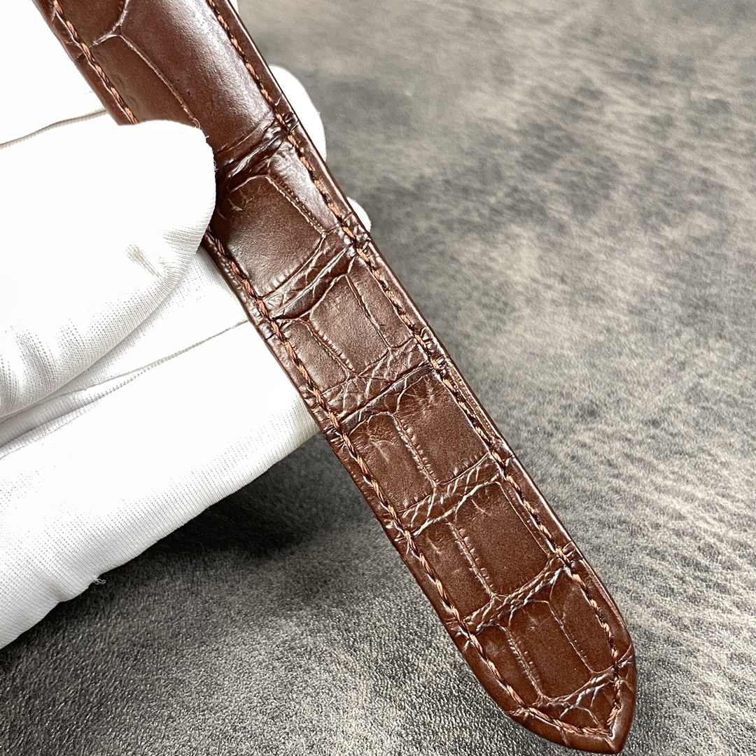 Cartier Ballon Bleu 42 mm Watch – IW-2010 - Image 8