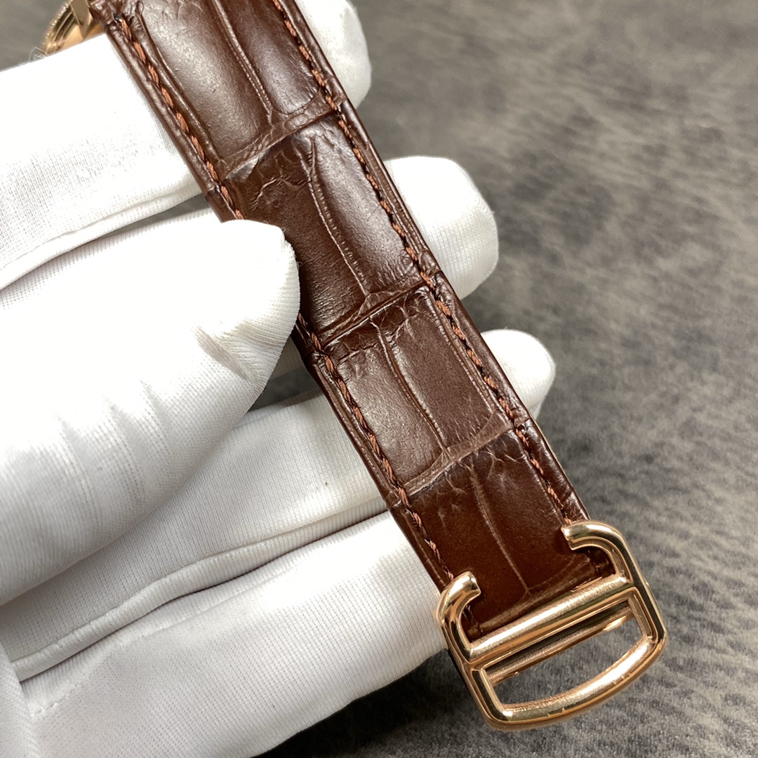 Cartier Ballon Bleu 42 mm Watch – IW-2010 - Image 9
