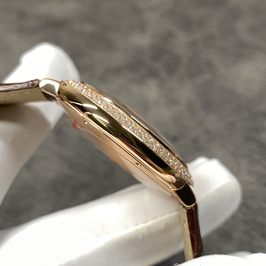 Cartier Ballon Bleu 42 mm Watch – IW-2010 - Image 6