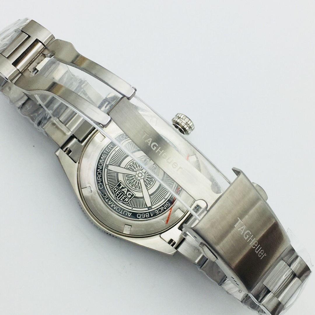 TAG Heuer Classic Watch – IW-2201 - Image 8