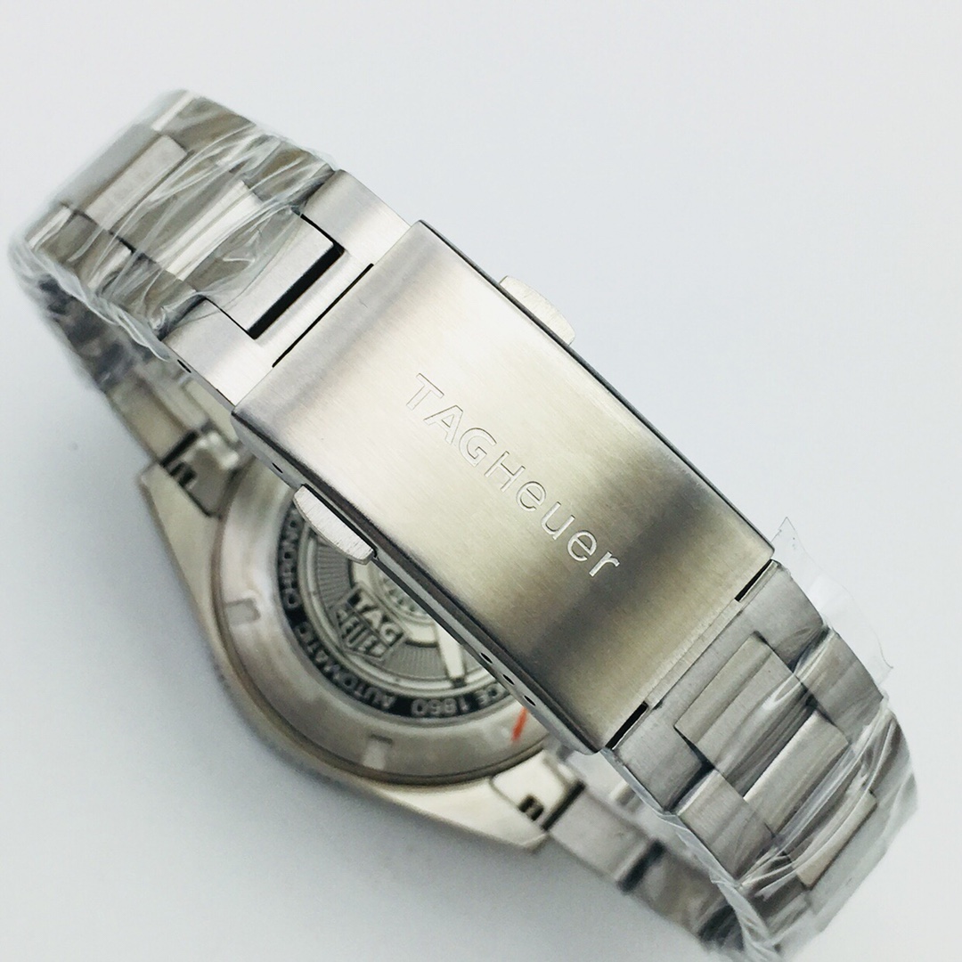 TAG Heuer Classic Watch – IW-2201 - Image 9