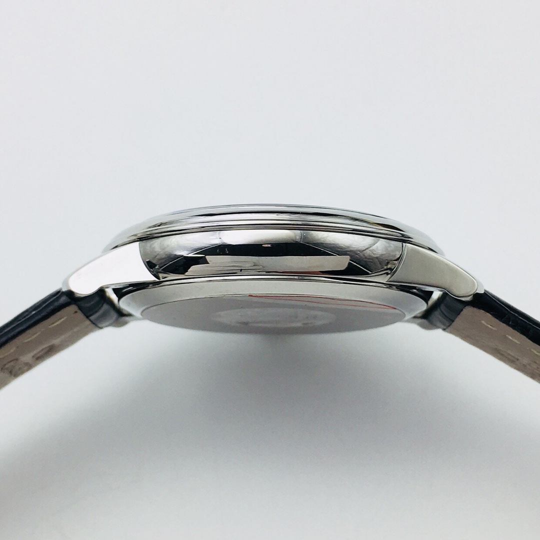 Omega De Ville 39.5 mm Watch – IW-1500 - Image 6
