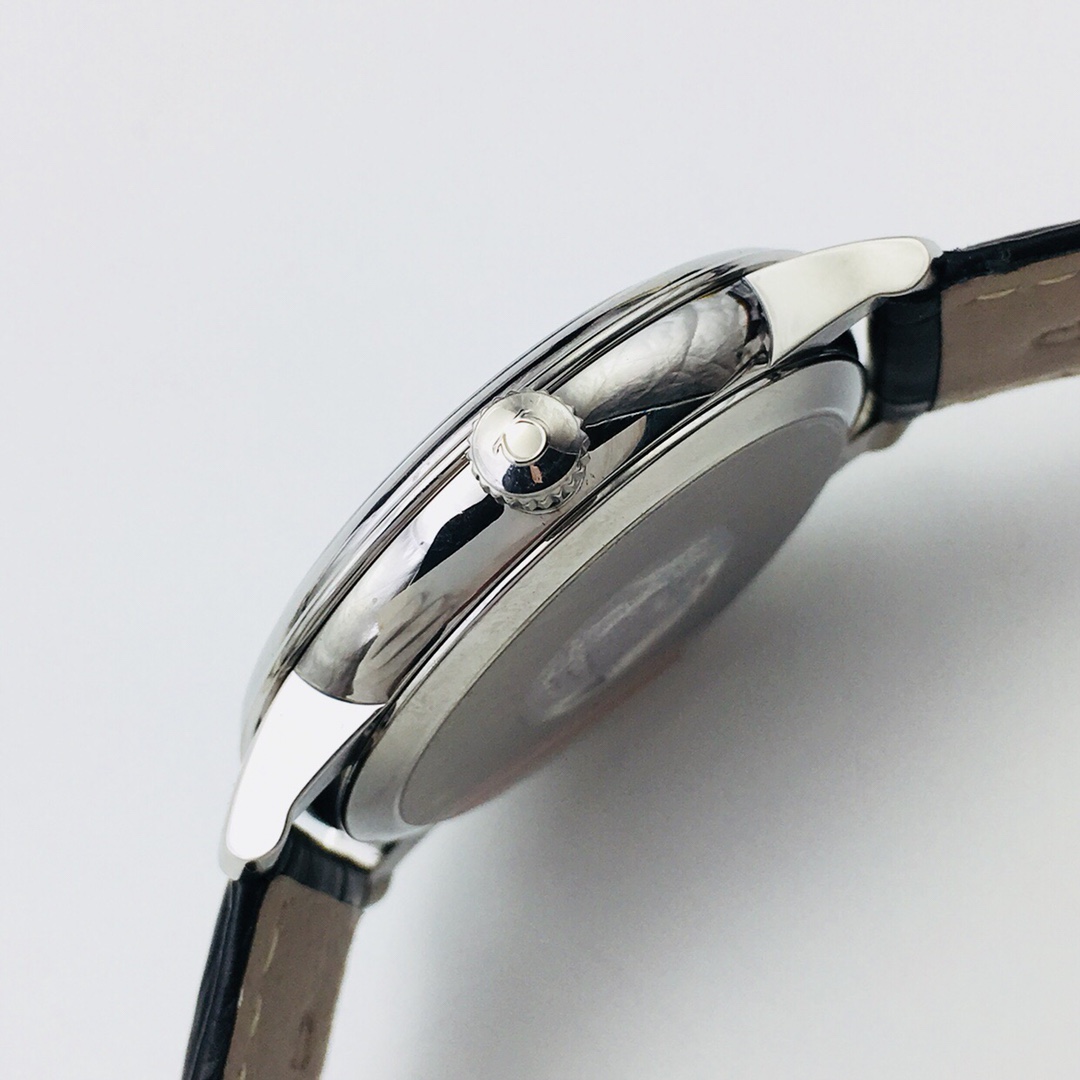 Omega De Ville 39.5 mm Watch – IW-1500 - Image 5