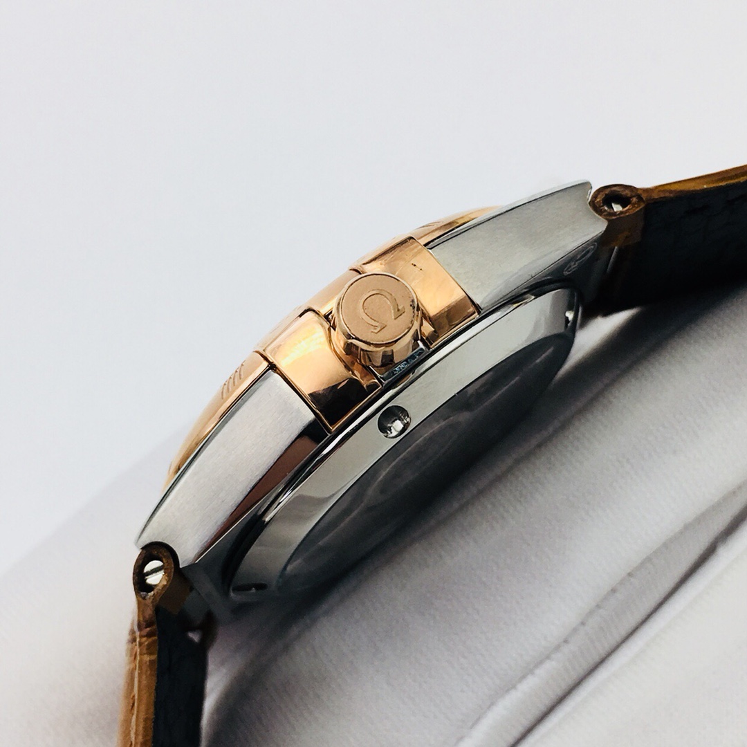 Omega Constellation 39 mm Watch – IW-1494 - Image 5