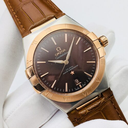 i1596039248_4374_0.jpg Omega Constellation 39 mm Watch – IW-1494