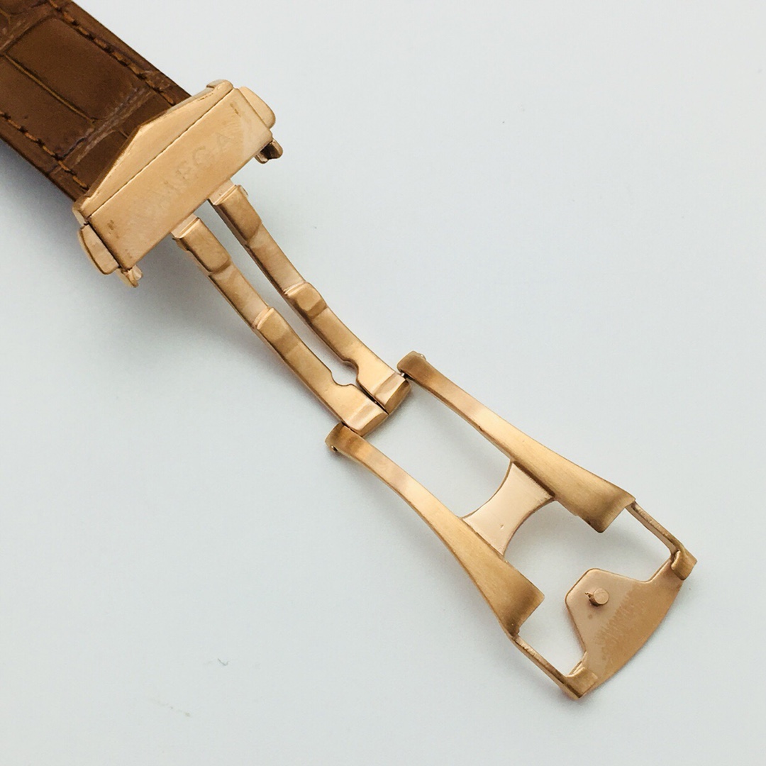 Omega Constellation 39 mm Watch – IW-1494 - Image 8