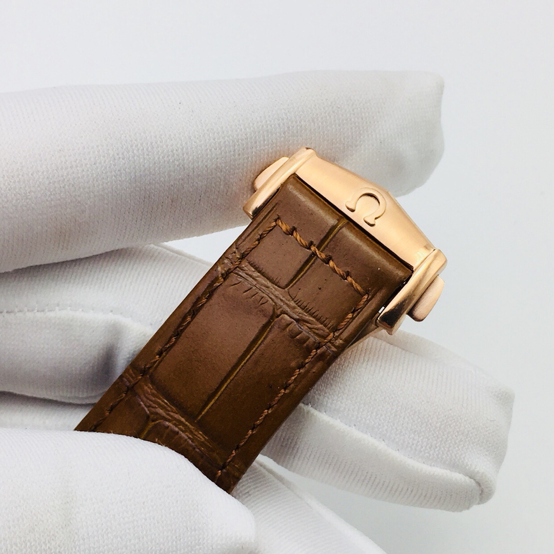 Omega Constellation 39 mm Watch – IW-1494 - Image 9