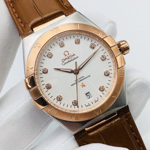 i1596039332_1298_0.jpg Omega Constellation 39 mm Watch – IW-1495