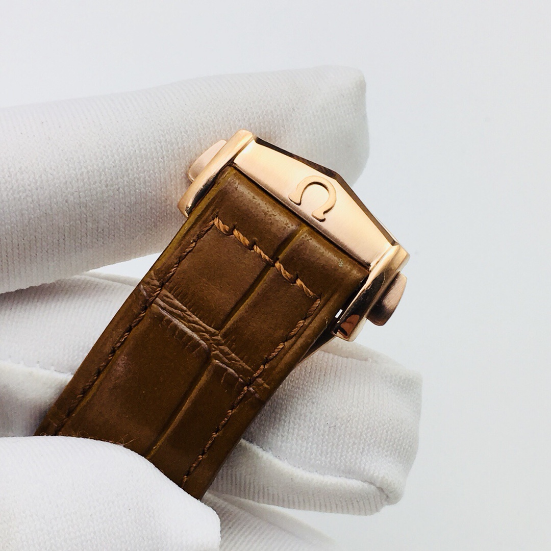 Omega Constellation 39 mm Watch – IW-1496 - Image 9
