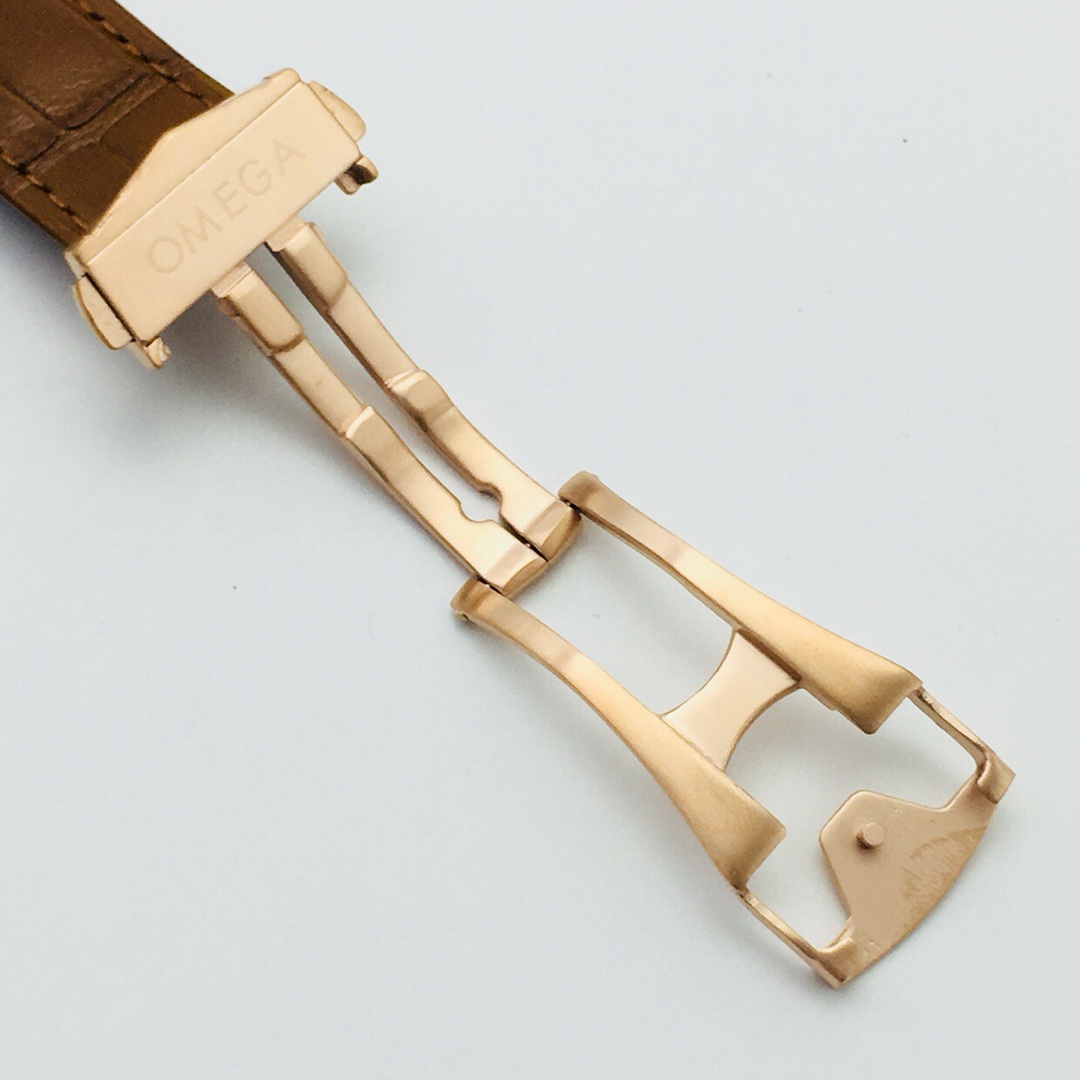 Omega Constellation 39 mm Watch – IW-1496 - Image 8
