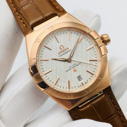 i1596039429_8454_0.jpg Omega Constellation 39 mm Watch – IW-1496
