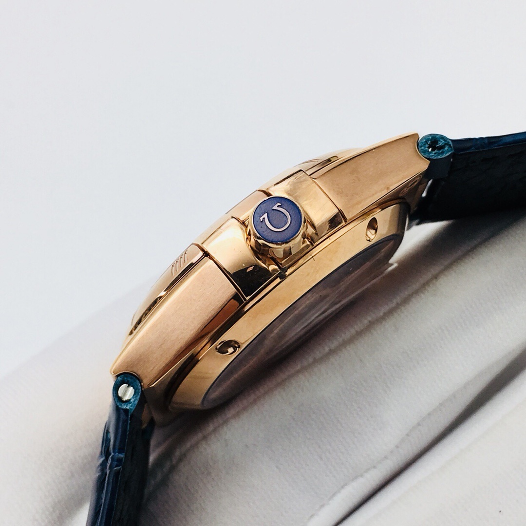 Omega Constellation 39 mm Watch – IW-1497 - Image 5