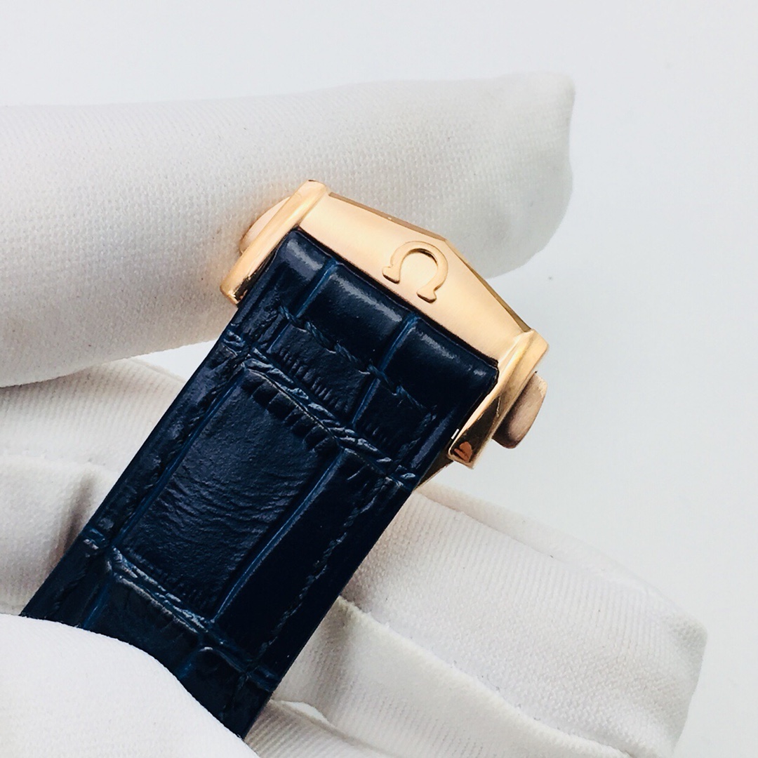 Omega Constellation 39 mm Watch – IW-1497 - Image 9