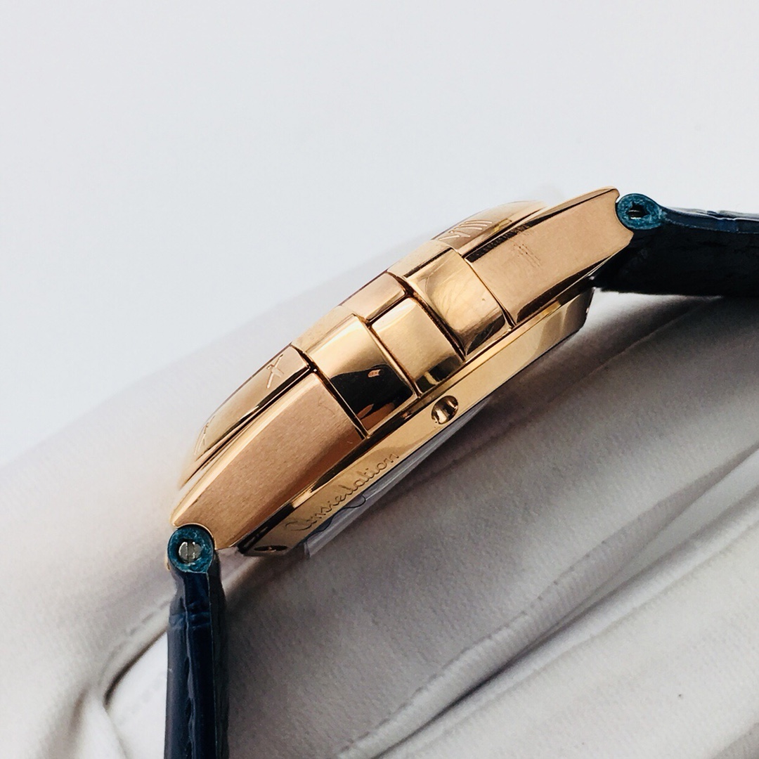 Omega Constellation 39 mm Watch – IW-1497 - Image 6