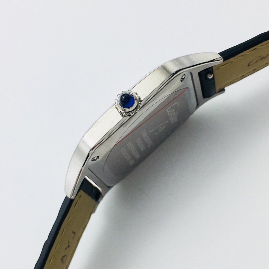 Cartier Santos Watch – IW-1837 - Image 5