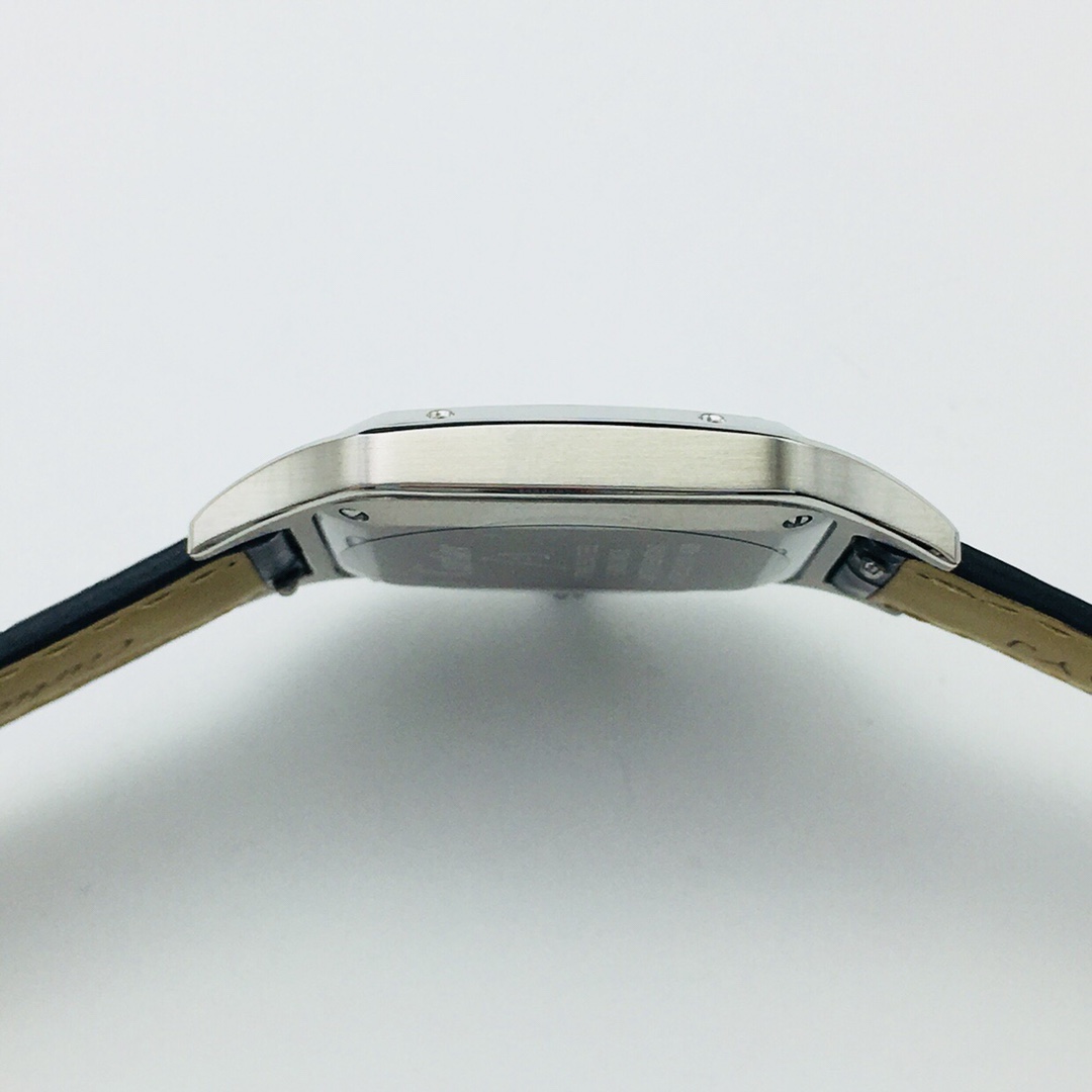 Cartier Santos Watch – IW-1837 - Image 6