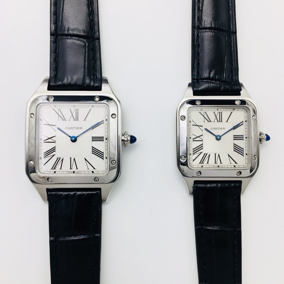 Cartier Santos Watch – IW-1837
