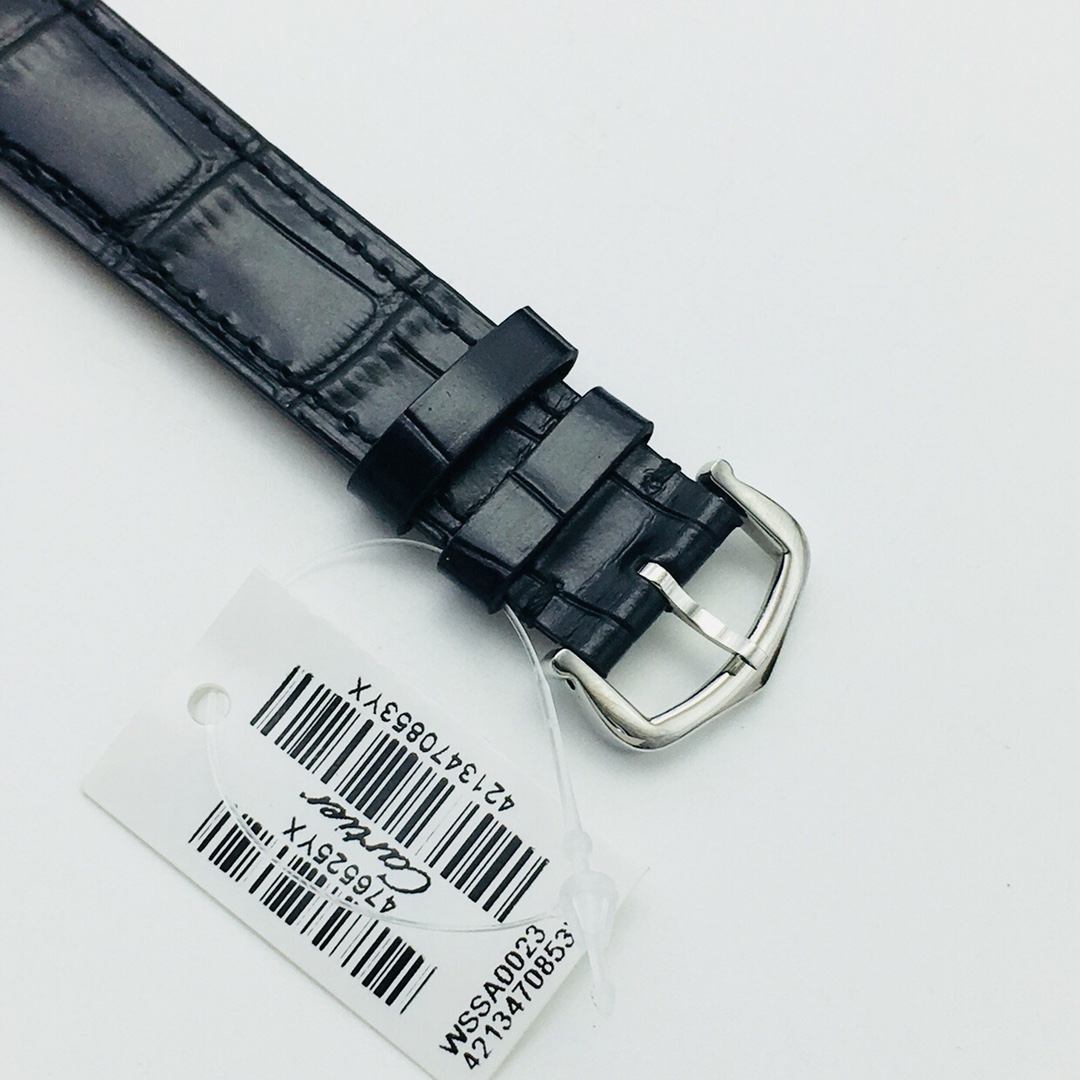 Cartier Santos Watch – IW-1837 - Image 9