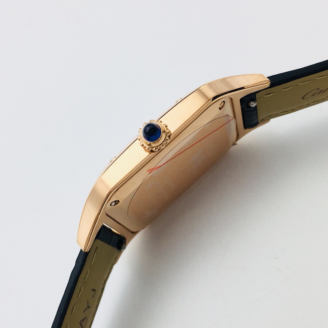 Cartier Santos Watch – IW-1836 - Image 5