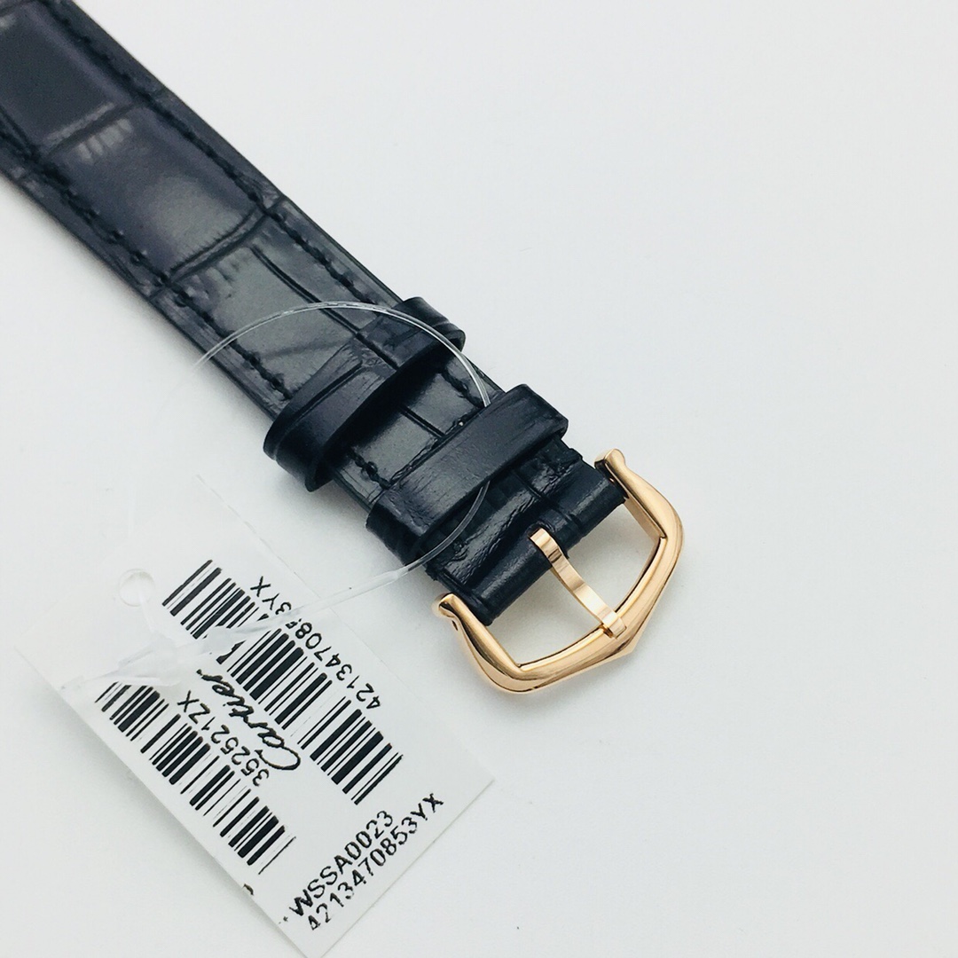 Cartier Santos Watch – IW-1836 - Image 9