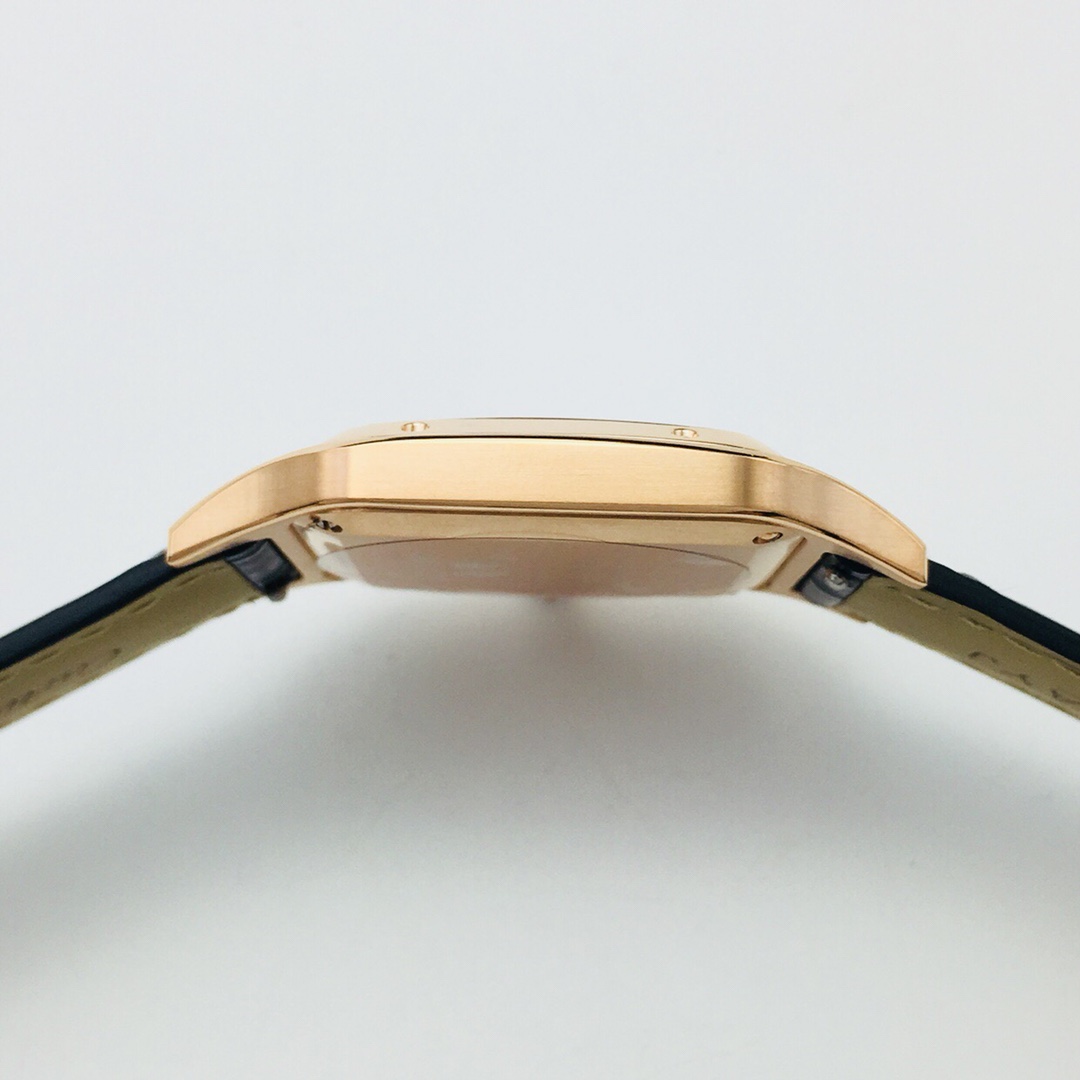 Cartier Santos Watch – IW-1836 - Image 6