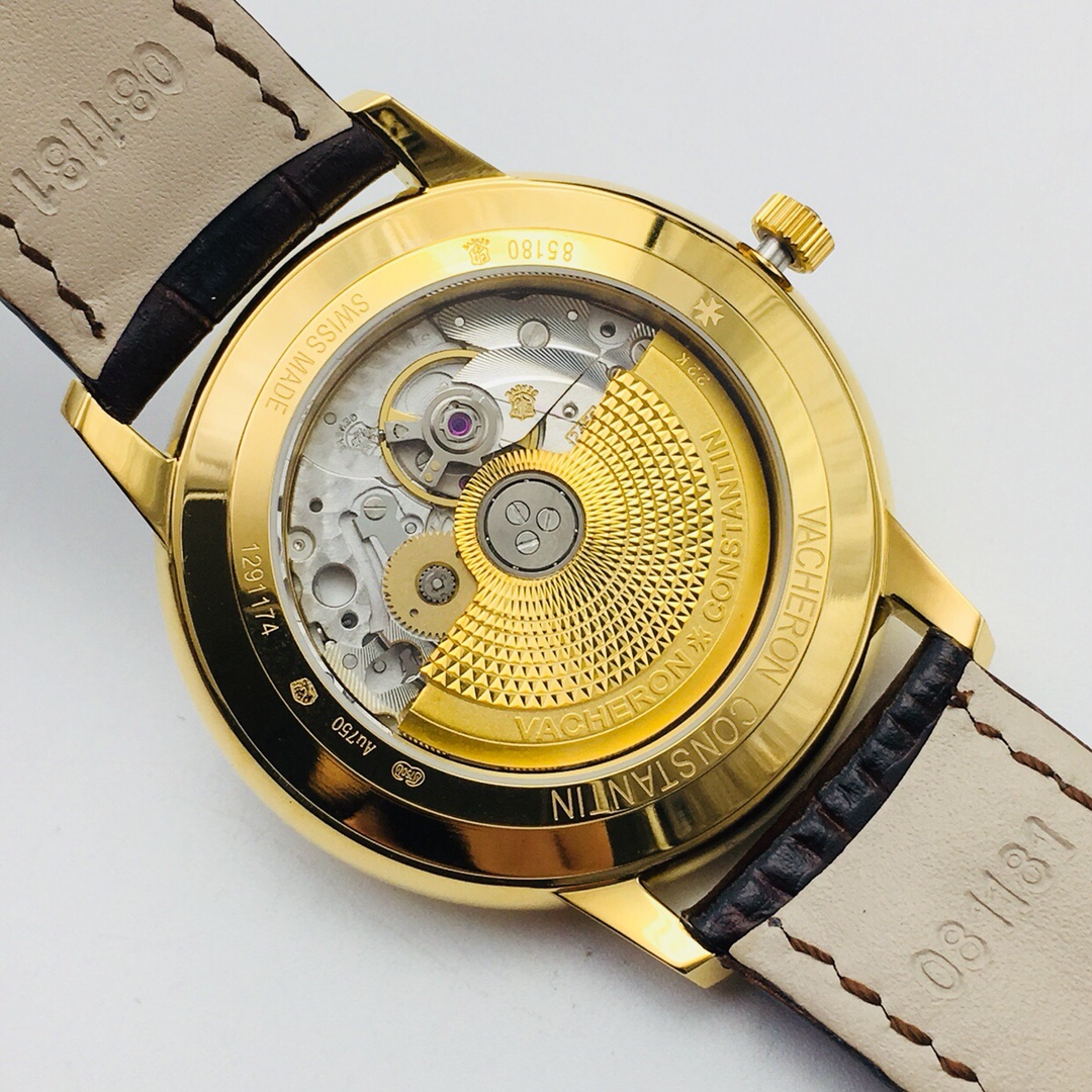 Classic 40 mm Watch – IW-1096 - Image 7