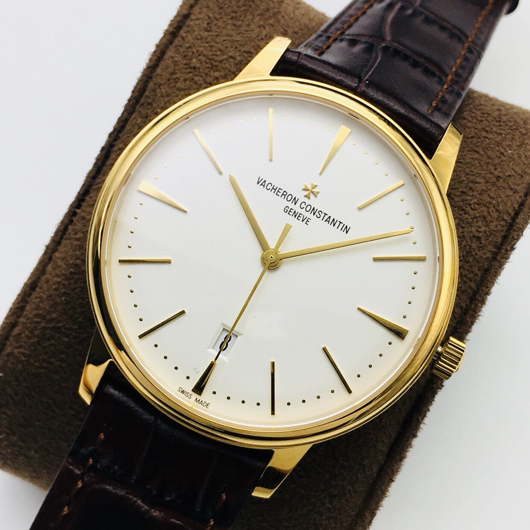 Classic 40 mm Watch – IW-1096 - Image 3