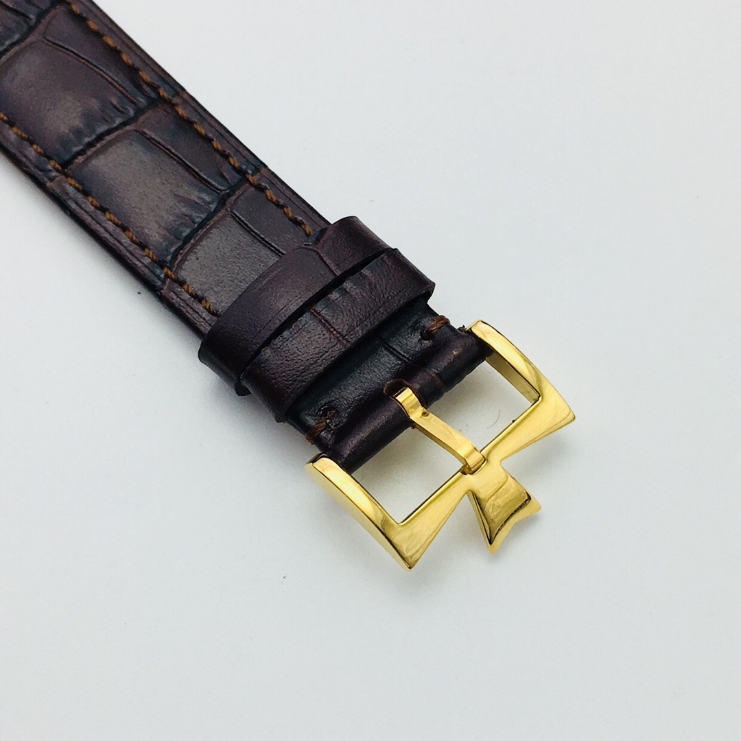 Classic 40 mm Watch – IW-1096 - Image 9