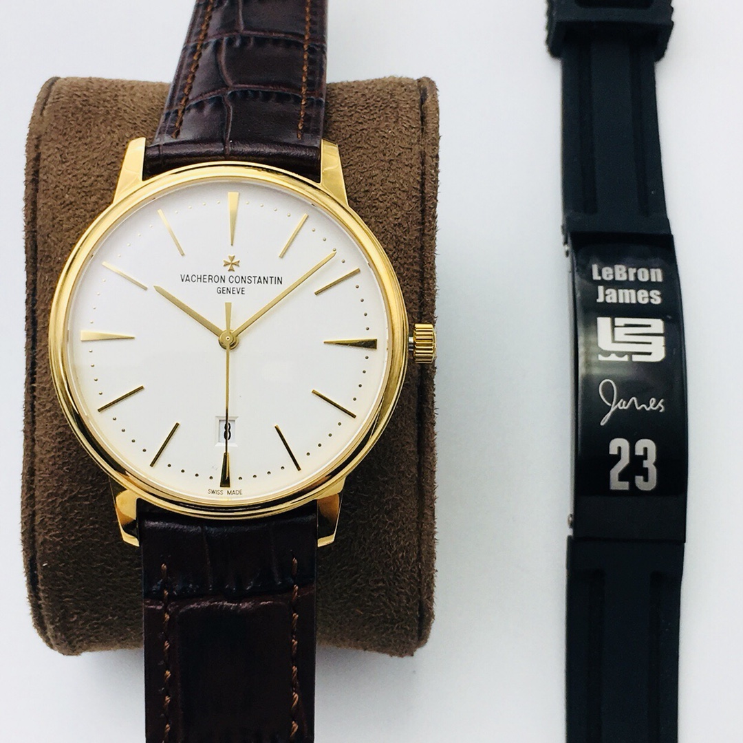 Classic 40 mm Watch – IW-1096