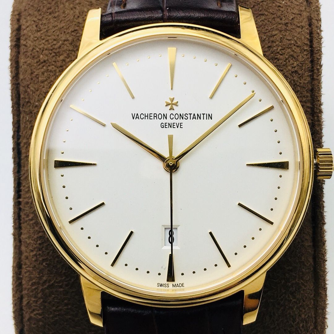 Classic 40 mm Watch – IW-1096 - Image 4