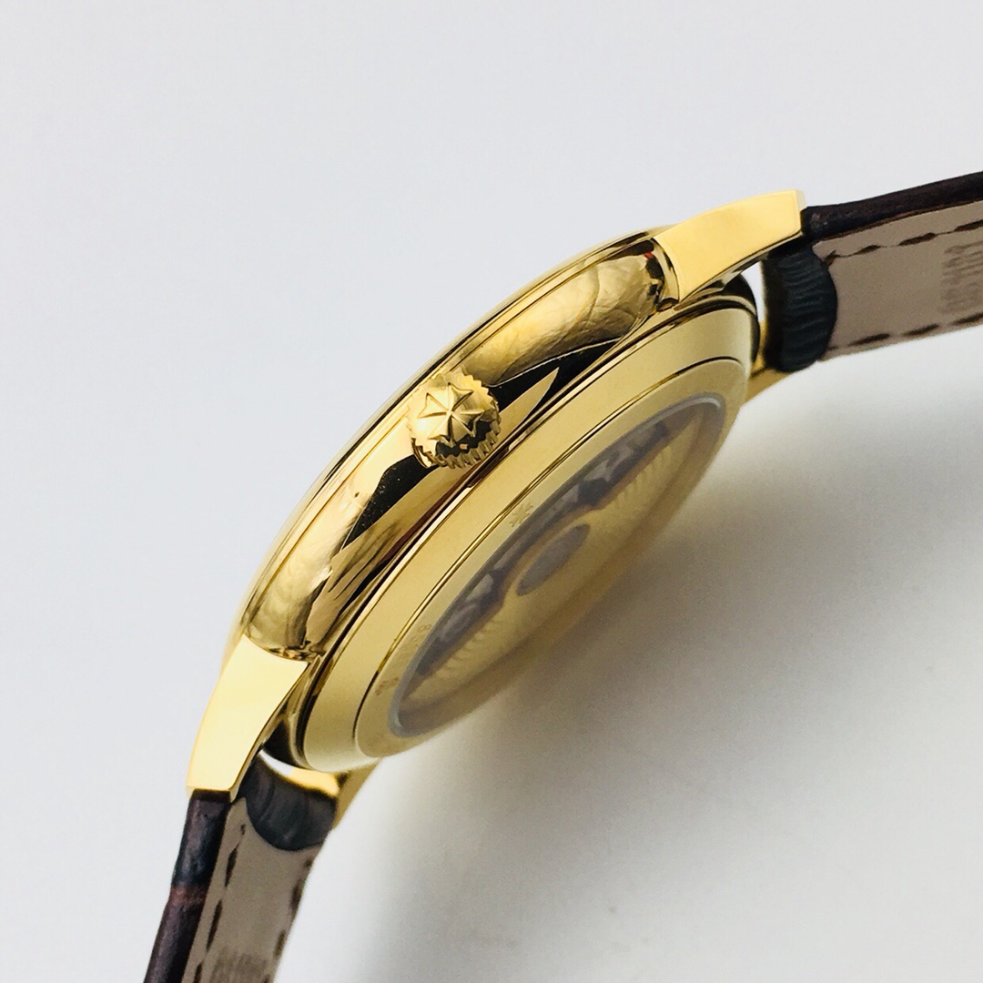 Classic 40 mm Watch – IW-1096 - Image 5