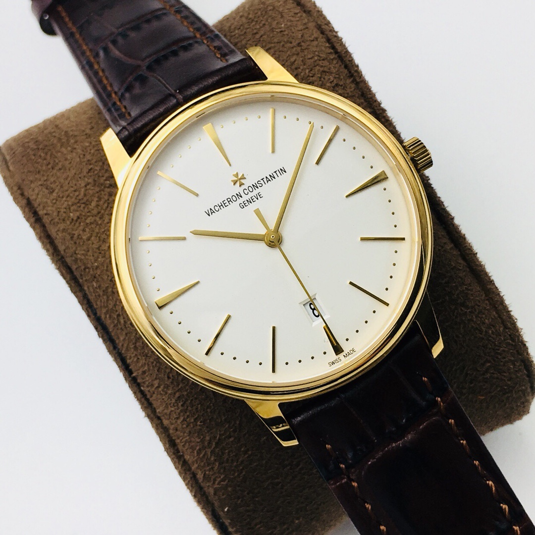 Classic 40 mm Watch – IW-1096 - Image 2
