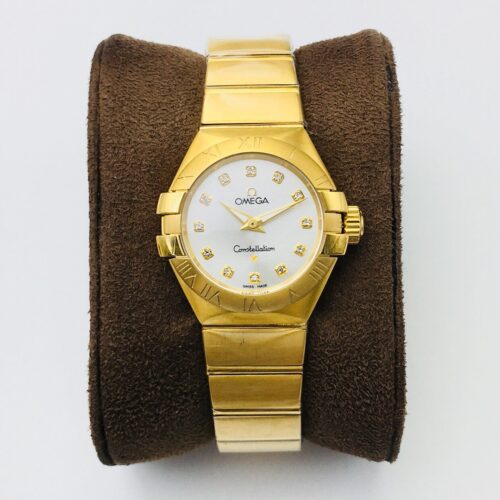 i1596911965_2454_0.jpg Omega Constellation 27 mm Watch – IW-1493