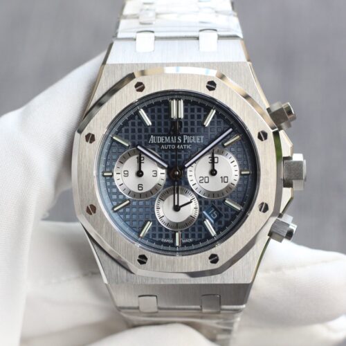 Royal Oak Chronograph Watch – IW-2266