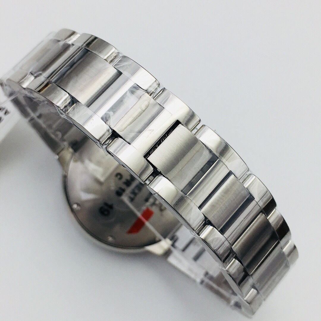 Cartier Ballon Bleu 28 mm Watch – IW-1824 - Image 9